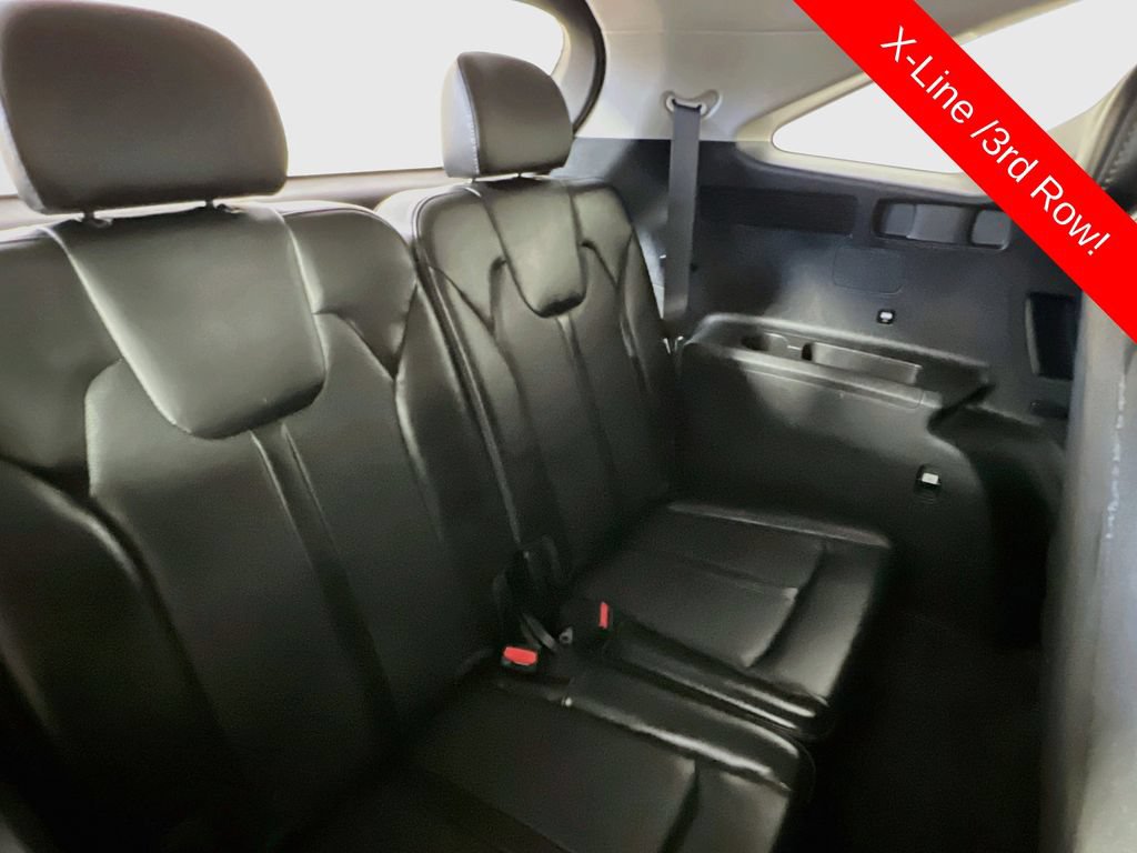 Certified 2023 Kia Sorento S AWD/4WD image 28