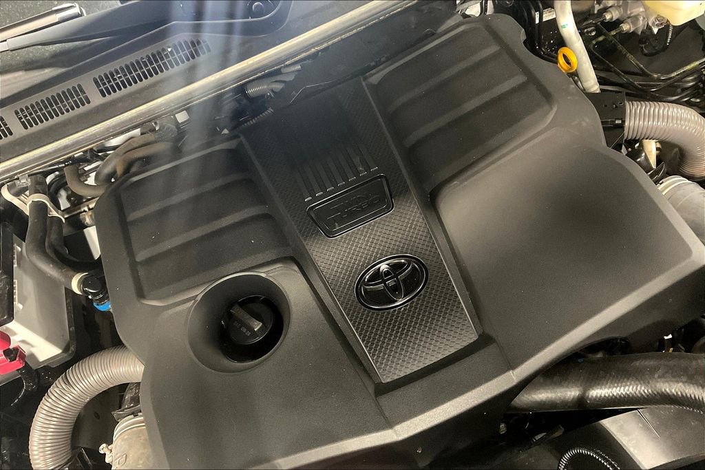 Used 2022 Toyota Tundra SR5 image 40