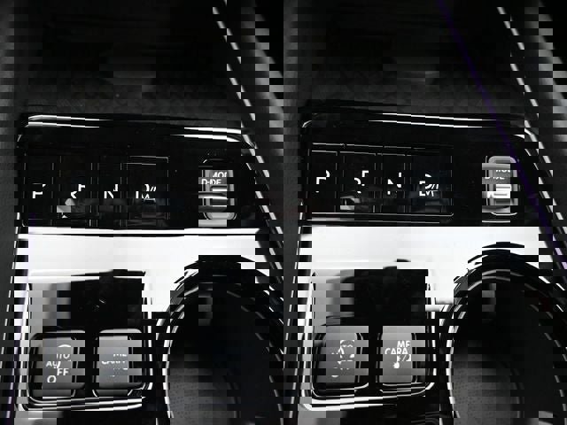 New 2026 Nissan Murano Platinum w/ Technology Package image 17