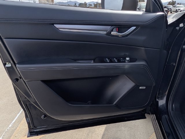 Certified 2025 MAZDA CX-5 AWD 2.5 S w/ Premium Plus Pkg image 19