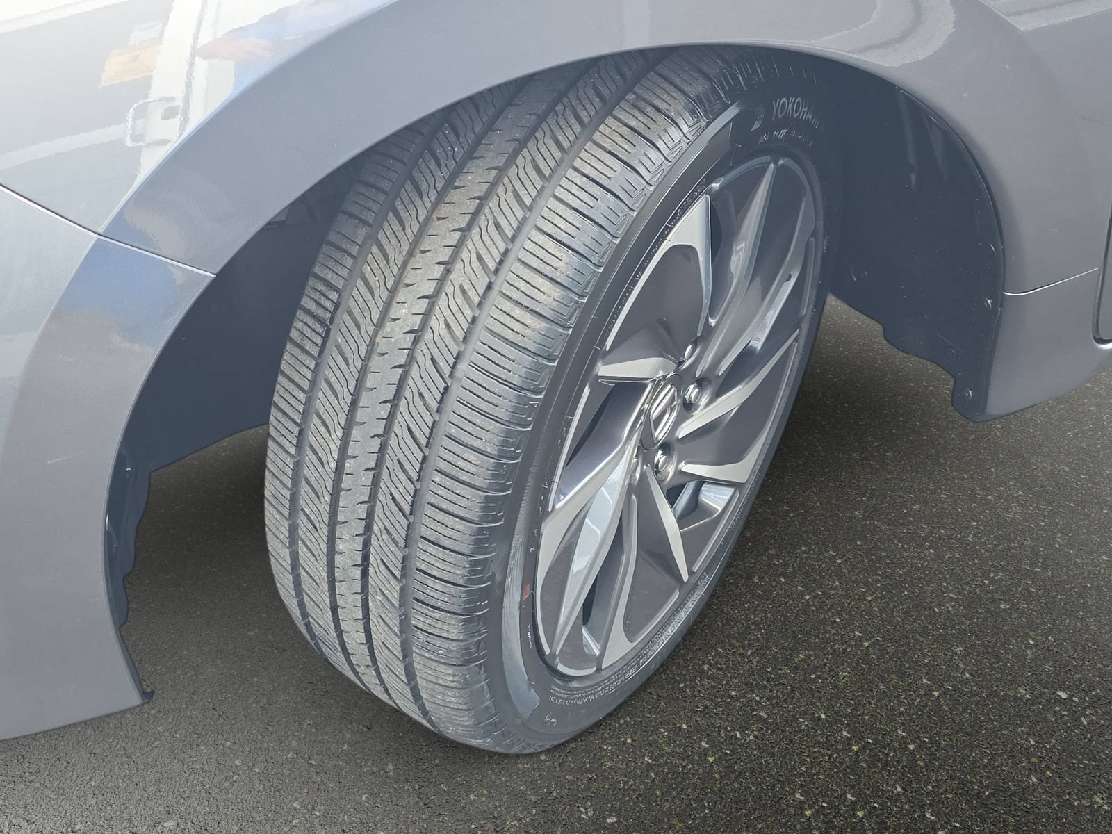 Used 2022 Honda Insight Touring image 30