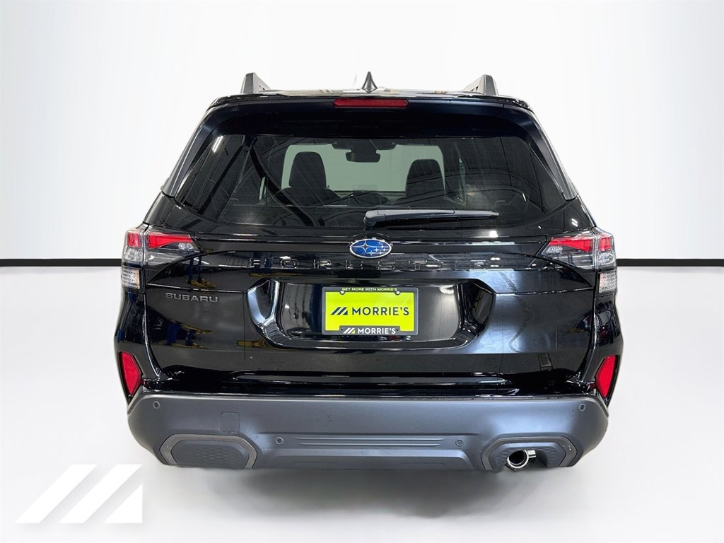New 2026 Subaru Forester Limited AWD/4WD image 6