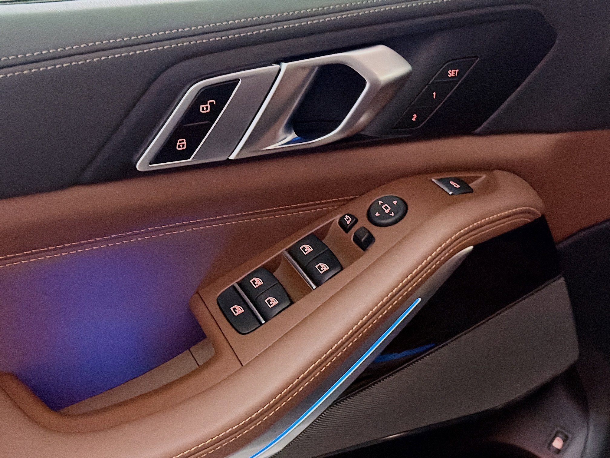 New 2026 BMW X5 xDrive50e AWD/4WD image 22