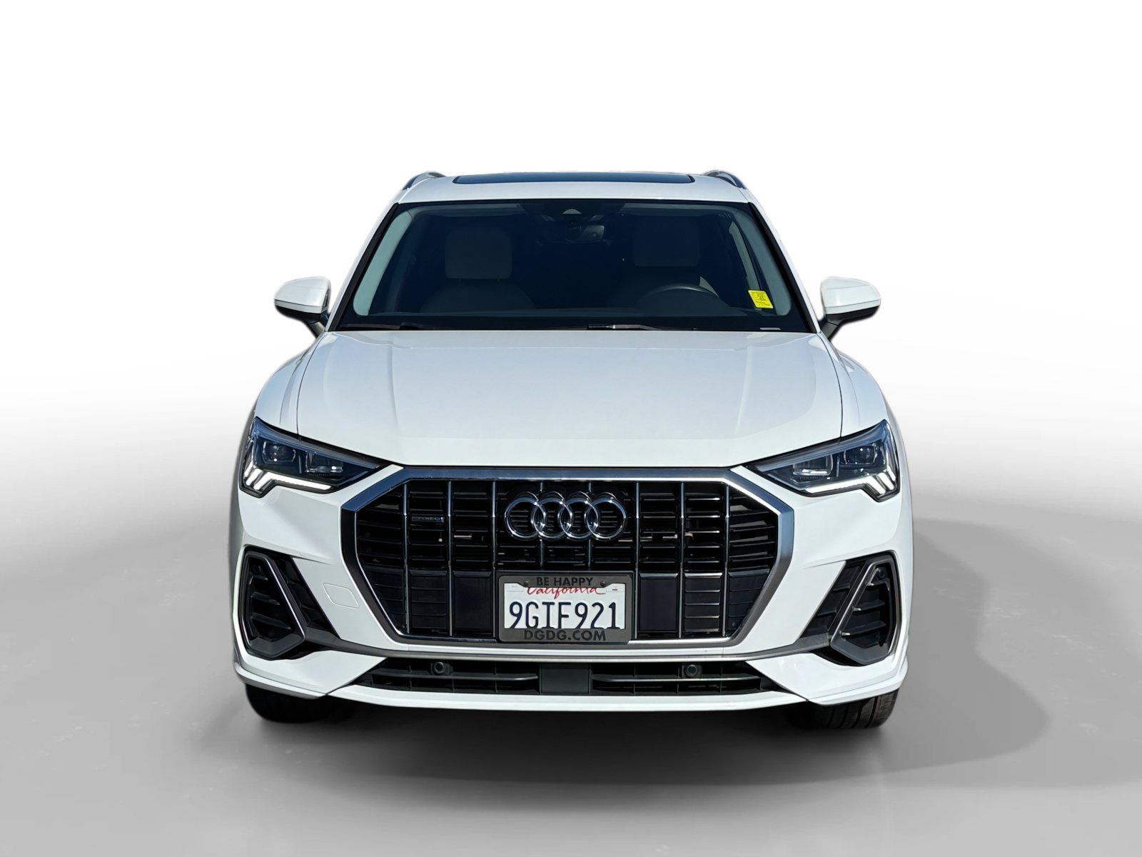 Used 2023 Audi Q3 2.0T Premium w/ Convenience Package AWD/4WD image 8