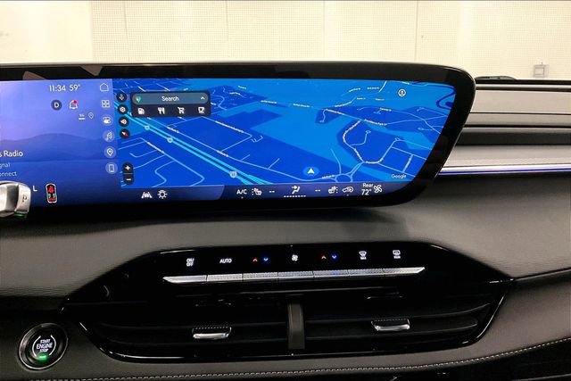 Used 2025 Buick Enclave Sport Touring w/ Power Package image 27