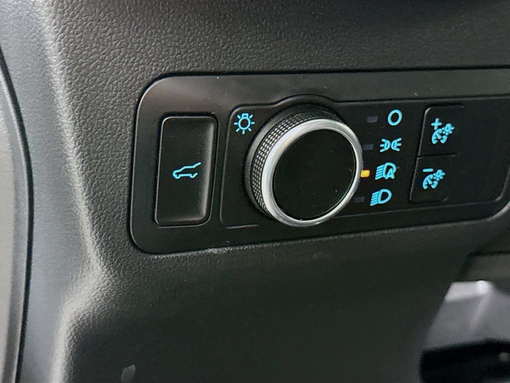 Used 2023 Ford Escape ST-Line w/ Tech Pack #1 FWD image 17