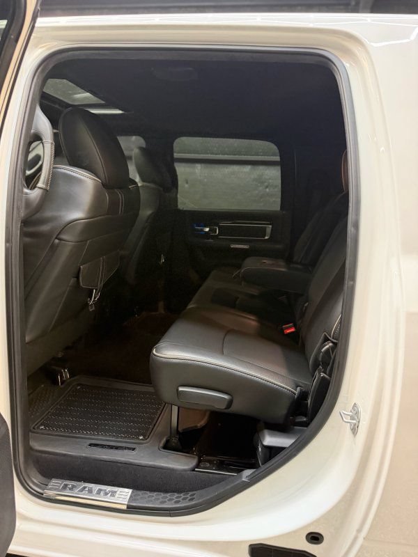 Used 2018 RAM 2500 Limited AWD/4WD image 13