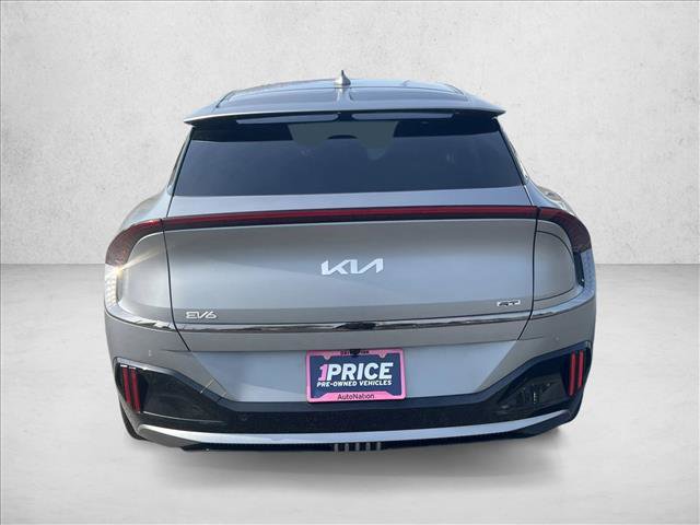 Used 2024 Kia EV6 GT image 6