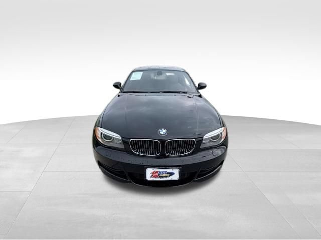 Used 2012 BMW 135i Coupe RWD image 3