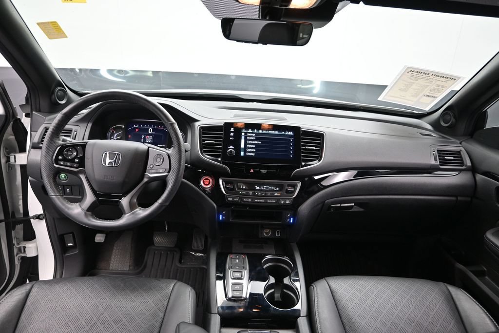 Used 2023 Honda Passport Elite image 20