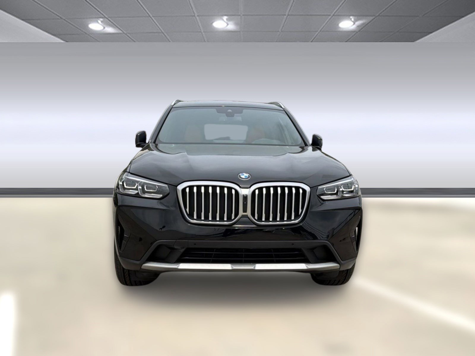 Certified 2023 BMW X3 sDrive30i w/ Premium Package image 6