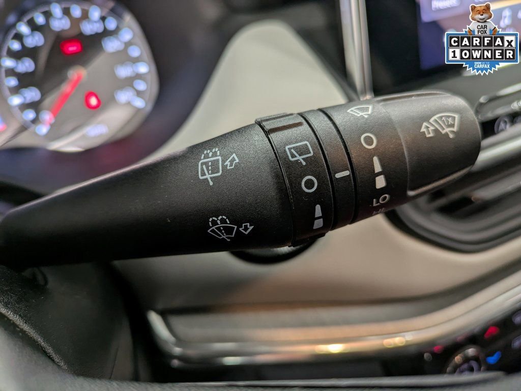 Used 2024 Jeep Compass Limited image 19