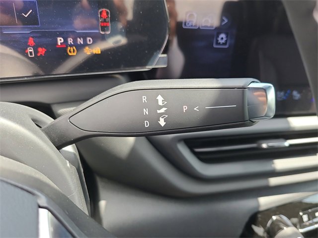 New 2026 Chevrolet Silverado EV LT w/ Plus Package image 33