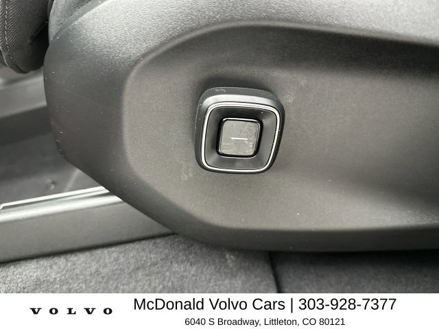New 2026 Volvo EX90 Plus AWD/4WD image 12