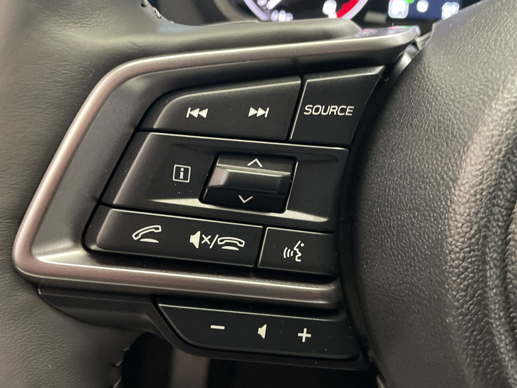 Certified 2026 Subaru Ascent Touring image 16