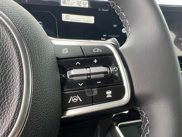 New 2026 Kia Carnival SX w/ SX Dark Edition Package image 20