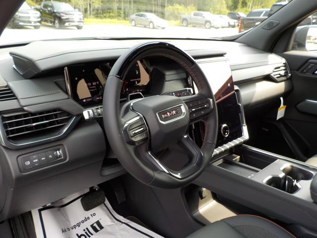 New 2027 GMC Acadia AT4 w/ Super Cruise Package AWD/4WD image 16