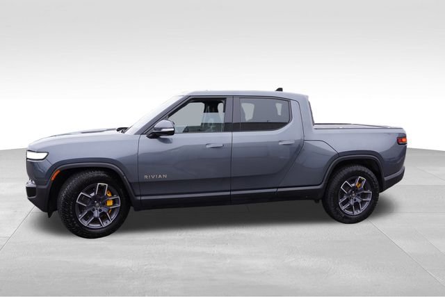 Used 2022 Rivian R1T Launch Edition image 10