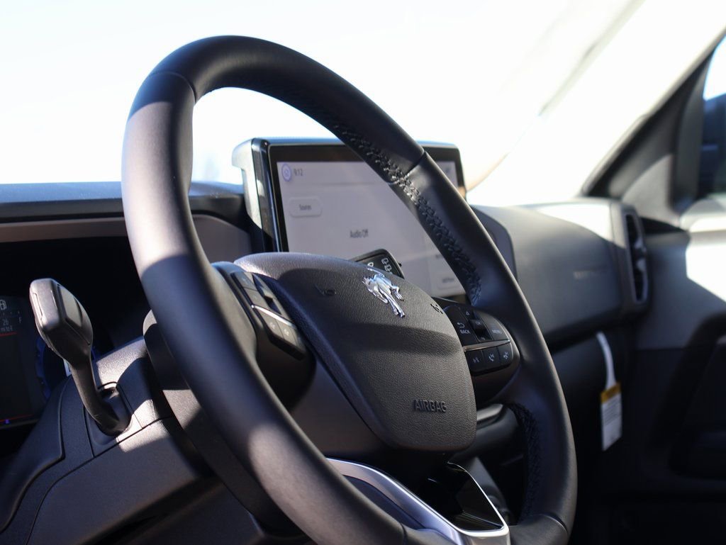 New 2025 Ford Bronco Sport Big Bend image 25