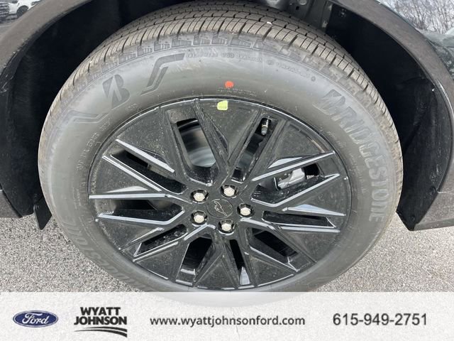 New 2026 Ford Mustang Mach-E Premium image 11