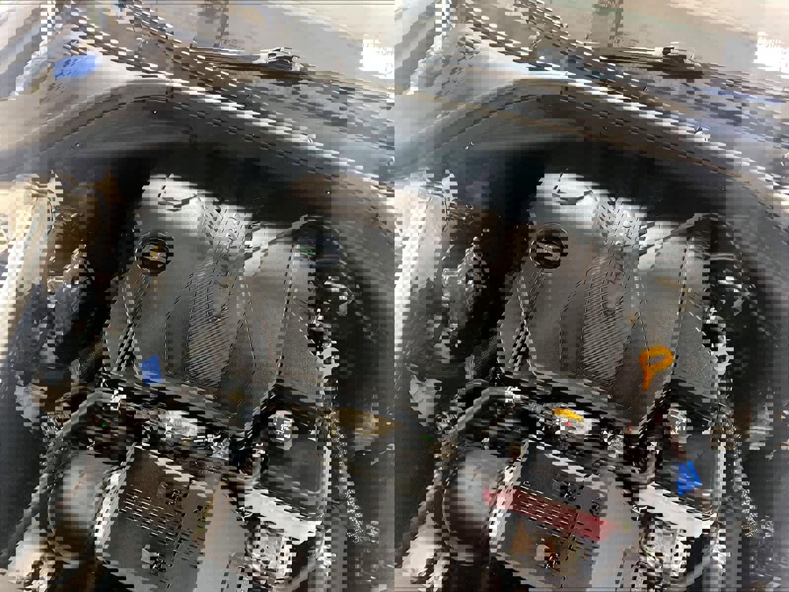 Used 2023 Genesis GV70 2.5T w/ Sport Prestige Package image 36