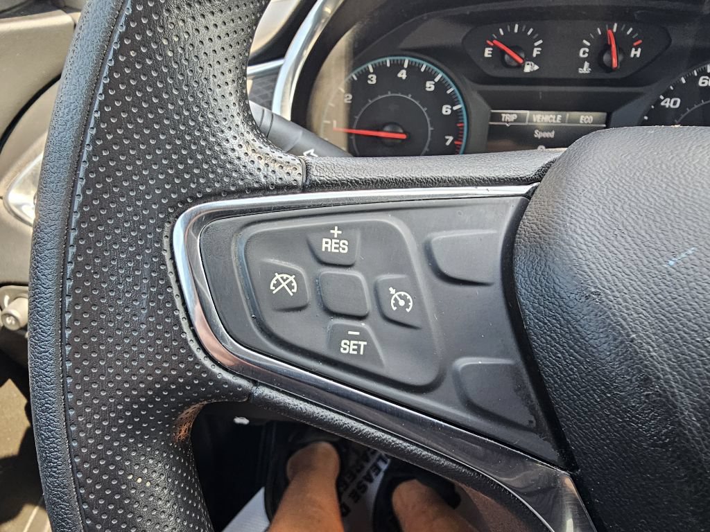Used 2021 Chevrolet Malibu LT FWD image 21