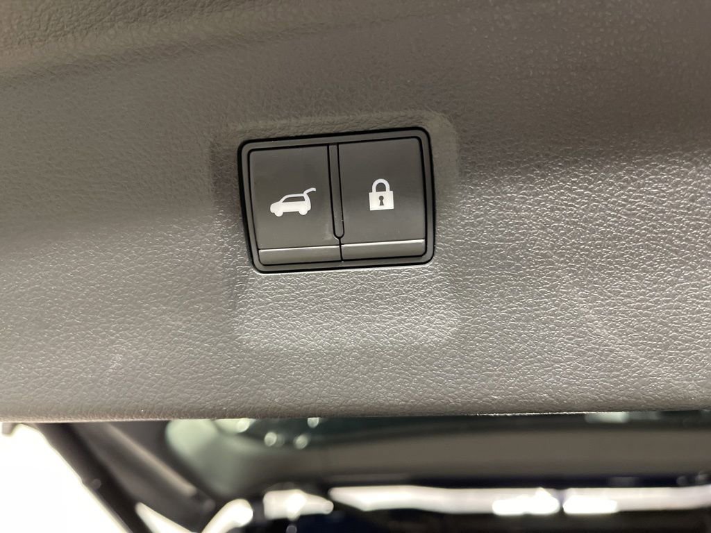 Used 2022 INFINITI QX60 Pure image 35