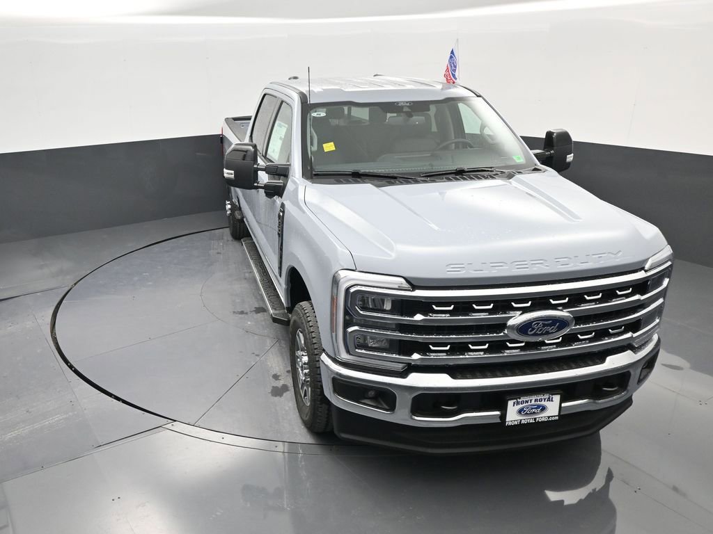 New 2026 Ford F350 Lariat image 46