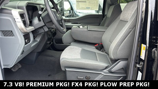 New 2026 Ford F250 XLT image 25