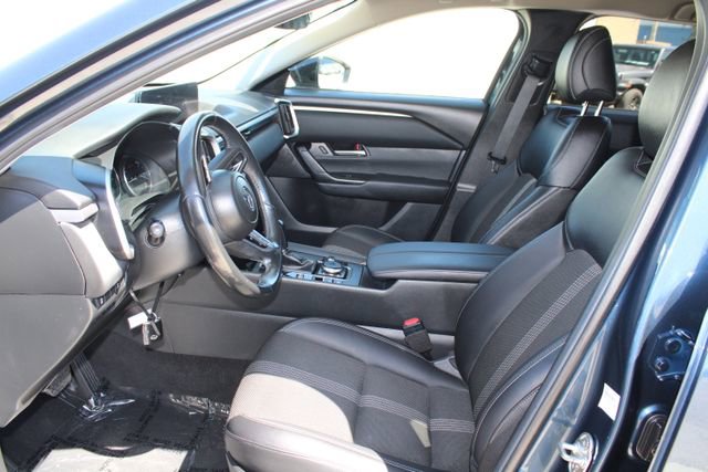 Used 2024 MAZDA CX-50 AWD 2.5 S w/ Preferred Package image 30