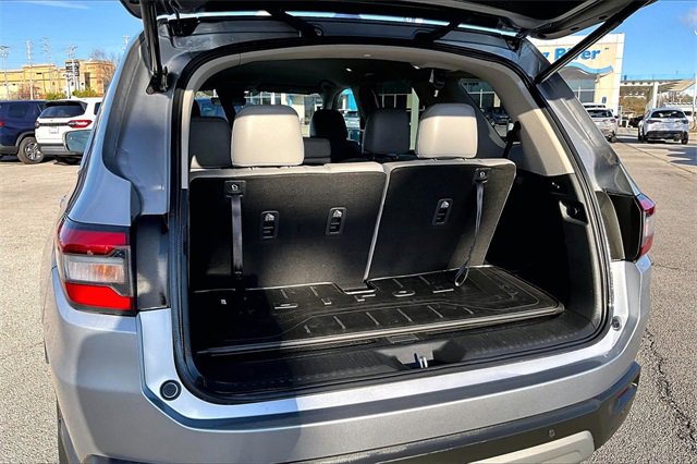 Used 2023 Honda Pilot EX-L image 32