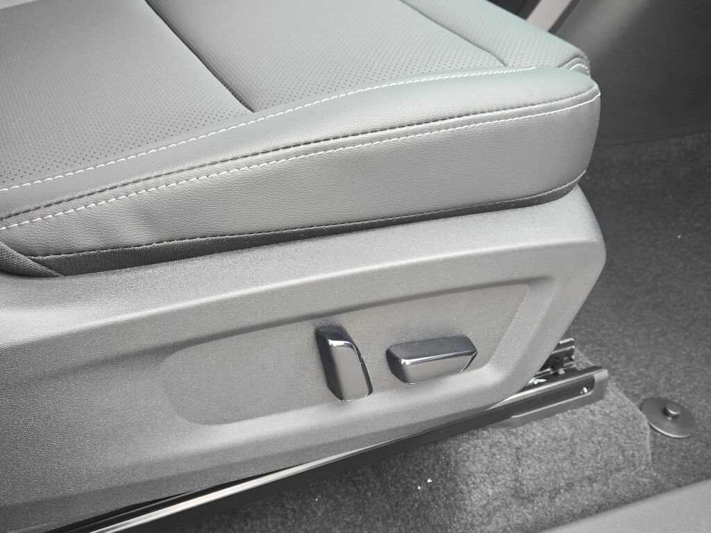 New 2026 Nissan Murano SL AWD/4WD image 5
