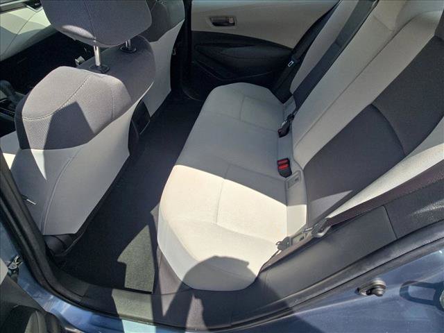 Used 2022 Toyota Corolla L FWD image 17