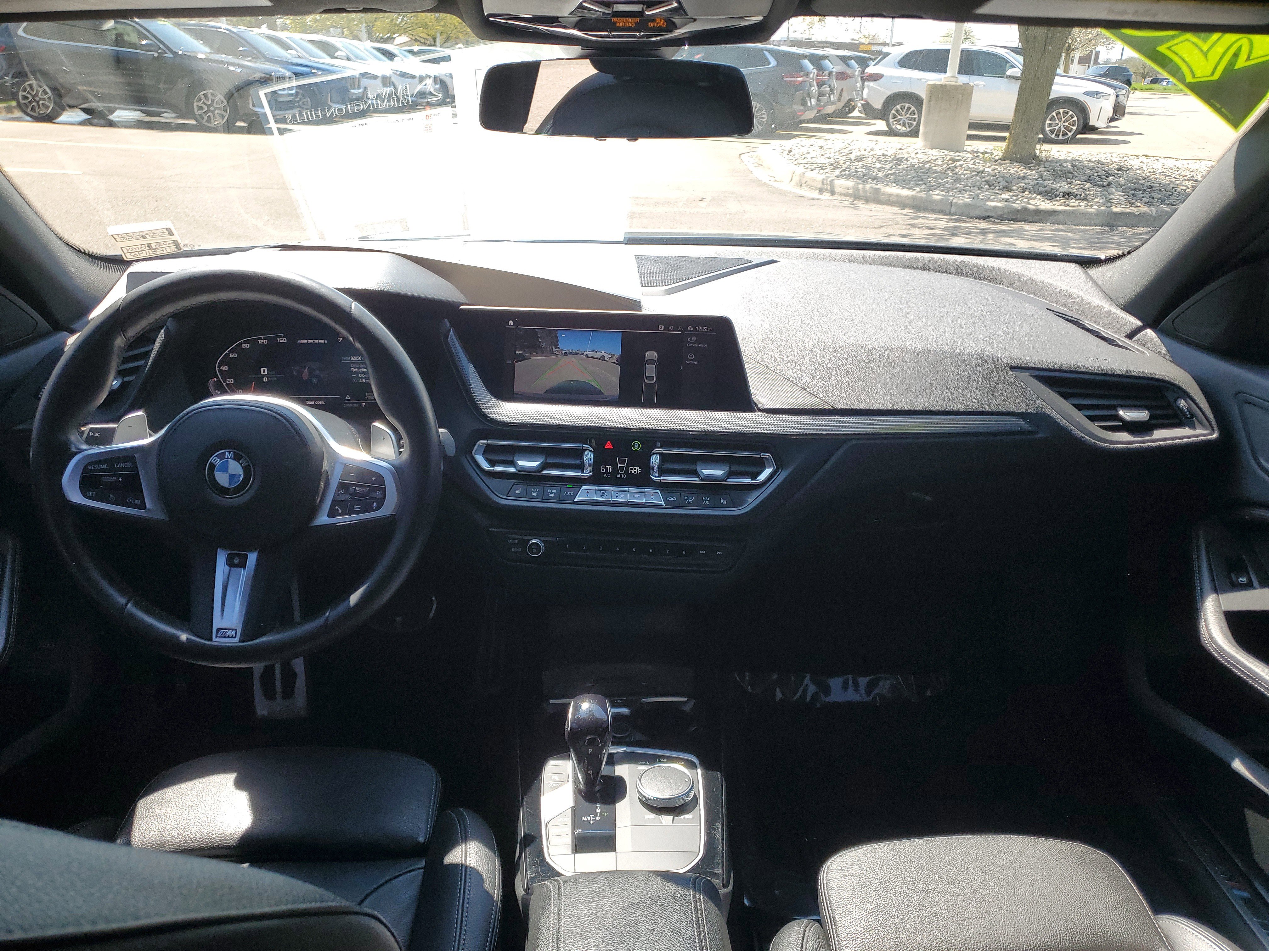 Used 2020 BMW M235i xDrive Gran Coupe w/ Premium Package AWD/4WD image 20