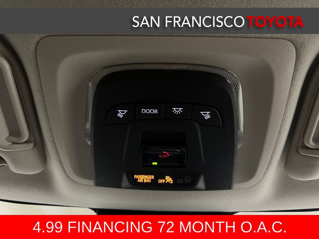 Certified 2023 Toyota Corolla LE image 27