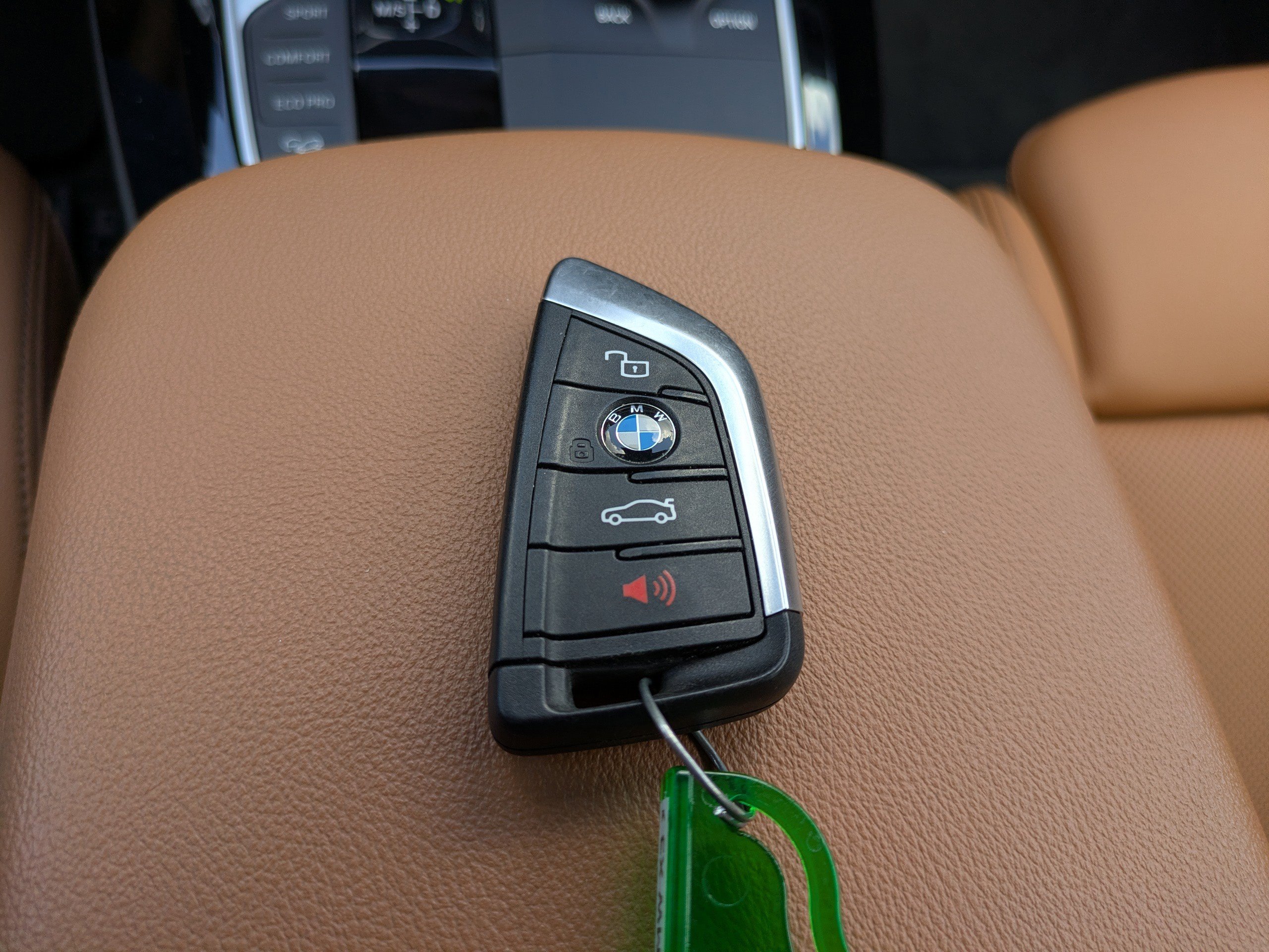 Used 2023 BMW X3 xDrive30i w/ Convenience Package w/ZPA AWD/4WD image 32