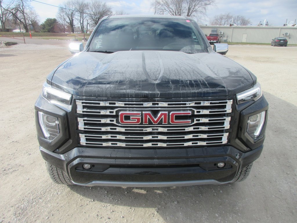 New 2026 GMC Canyon Denali image 11