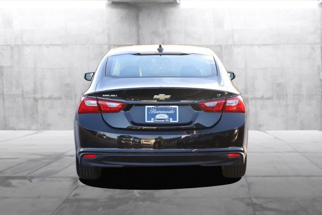 Used 2024 Chevrolet Malibu LT image 6
