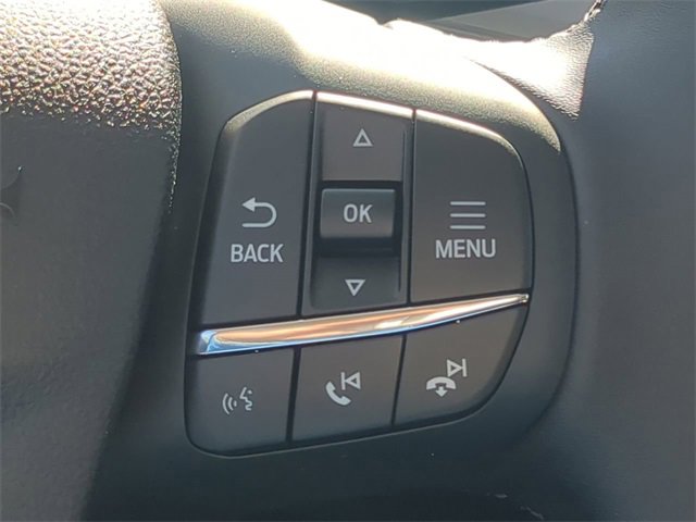 New 2025 Ford Bronco Sport Big Bend w/ Convenience Package image 25