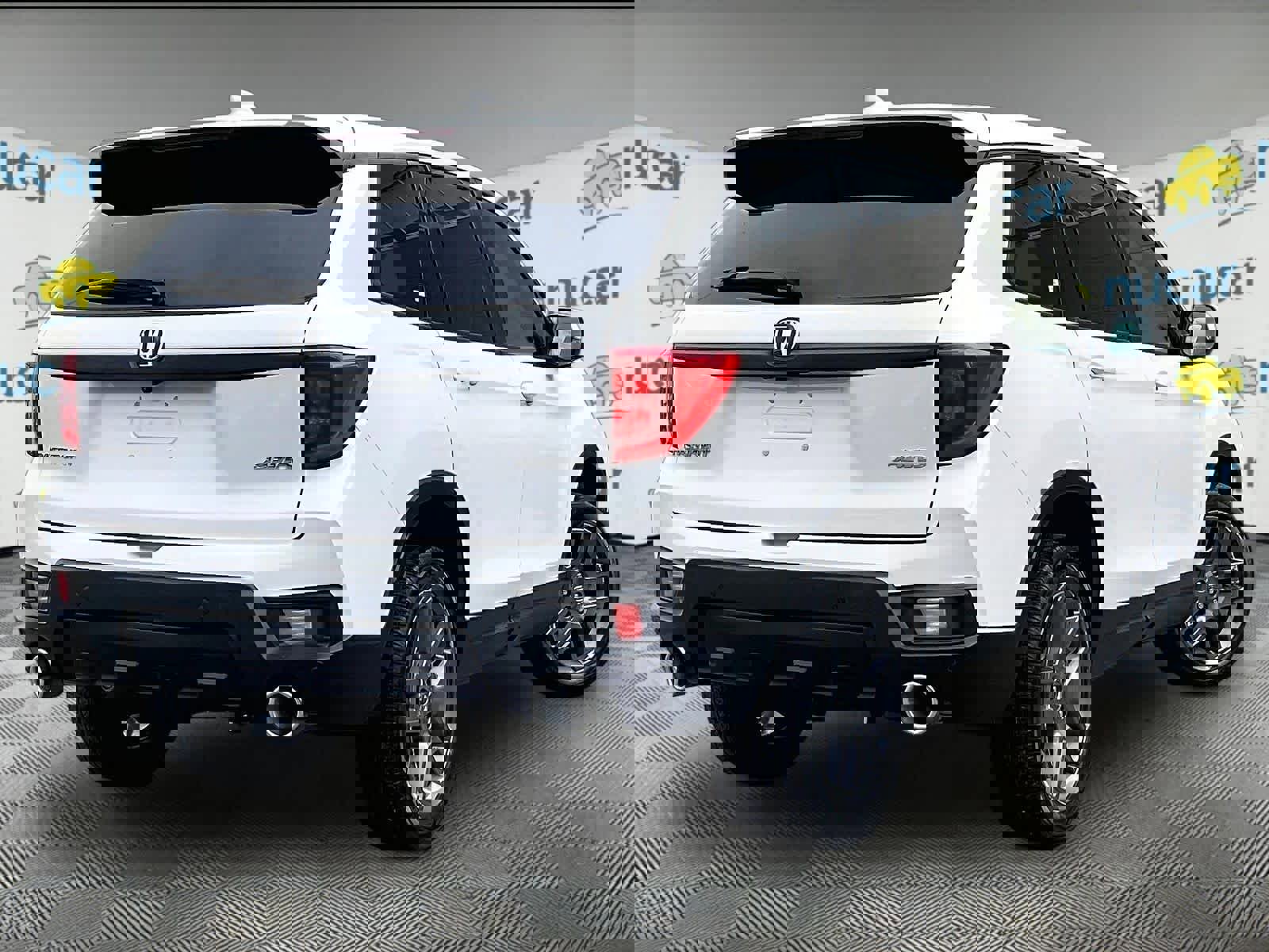 Used 2023 Honda Passport EX-L image 6