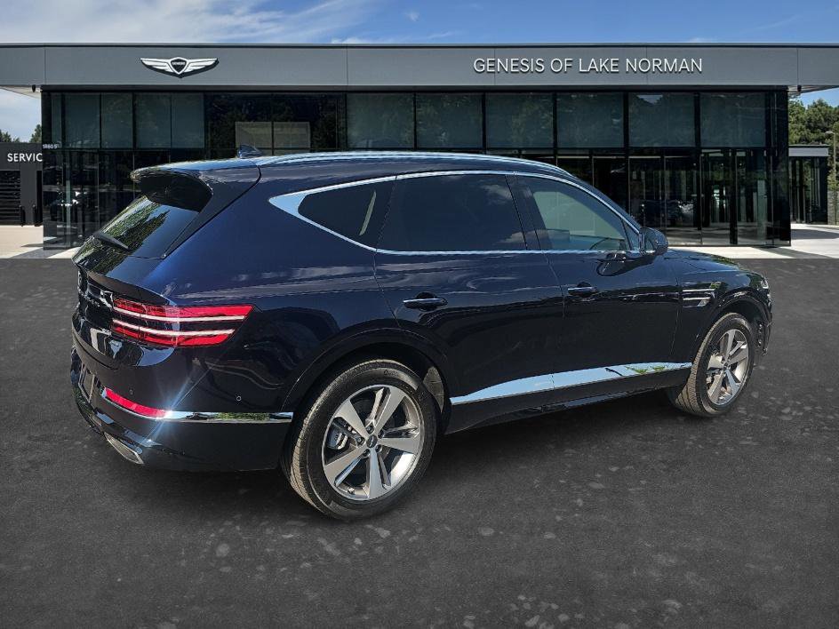 Used 2024 Genesis GV80 2.5T w/ Advanced Package AWD/4WD image 5