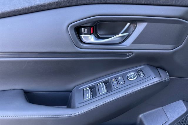 New 2026 Honda Accord Sport image 11