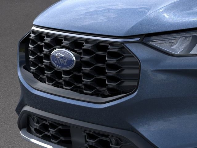 New 2026 Ford Escape ST-Line w/ Tech Pack #1 image 17