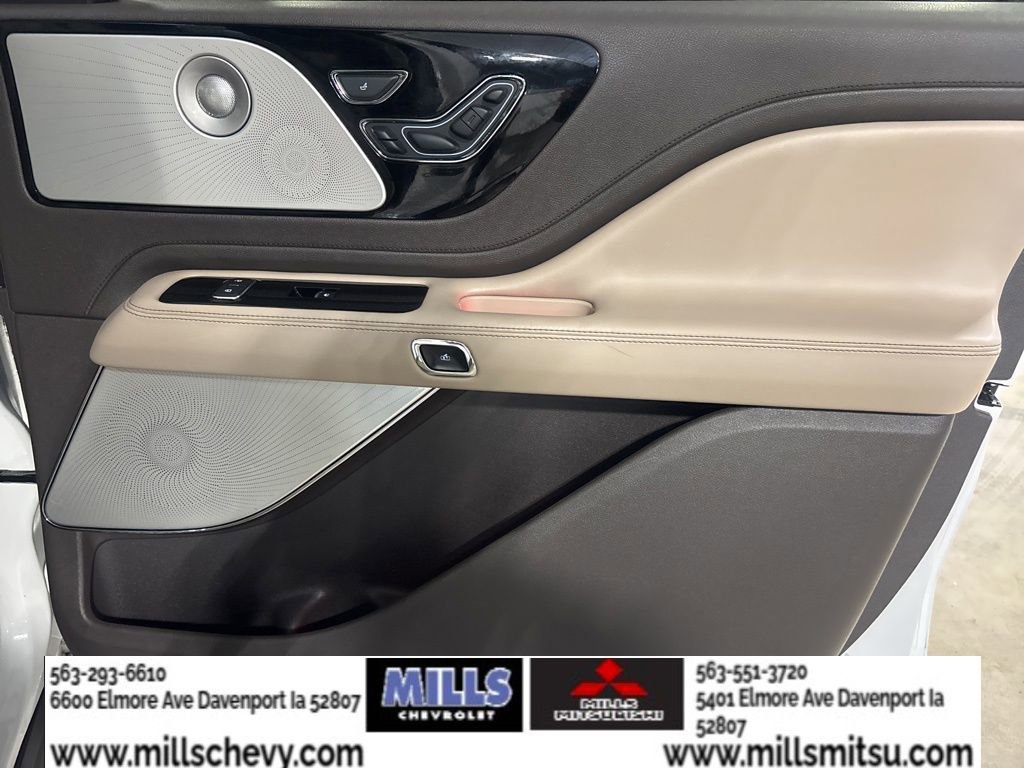 Used 2020 Lincoln Aviator Grand Touring w/ Equipment Group 301A image 20
