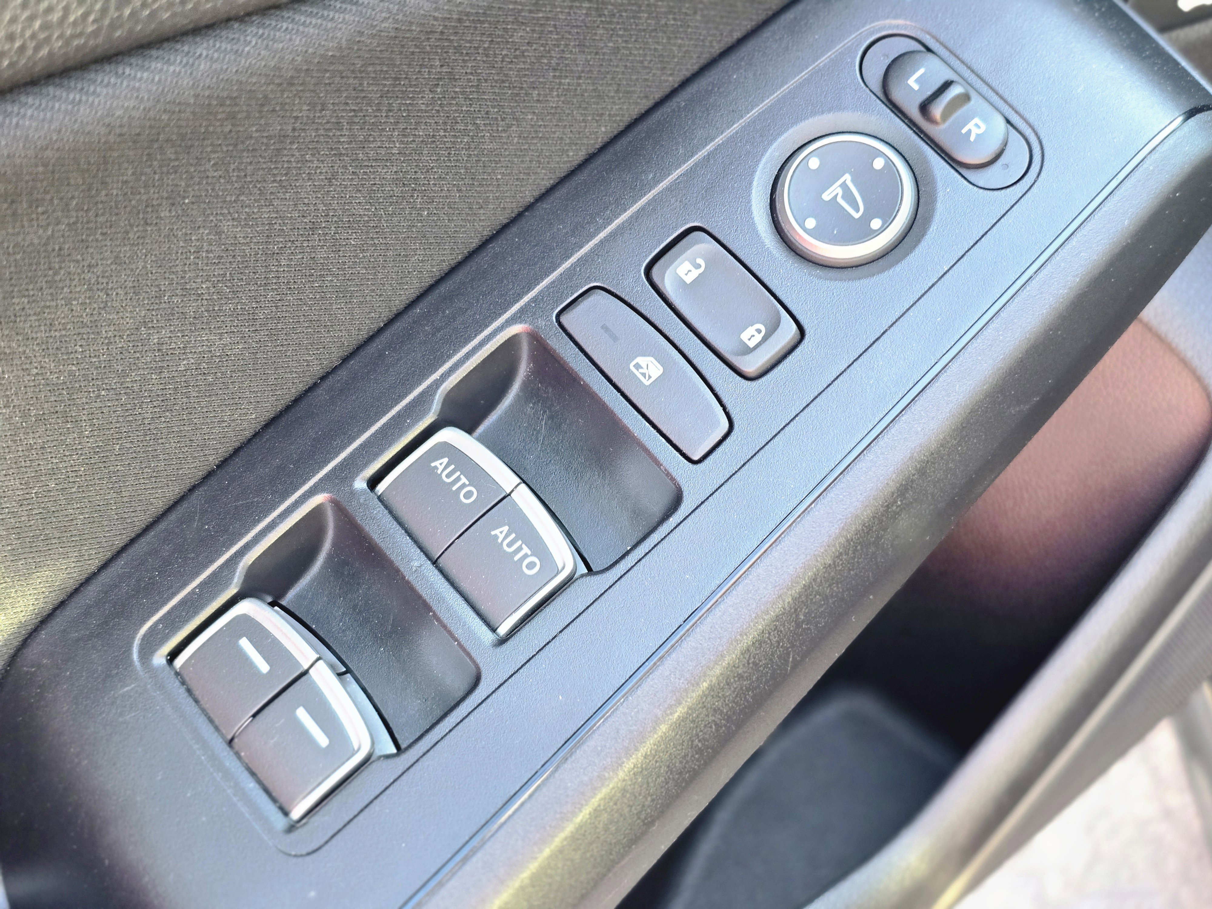 Certified 2024 Honda Civic LX image 14