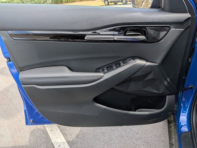 New 2026 Kia Seltos S image 10