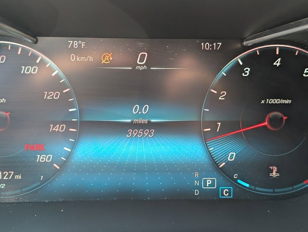 Used 2022 Mercedes-Benz GLC 300 image 25