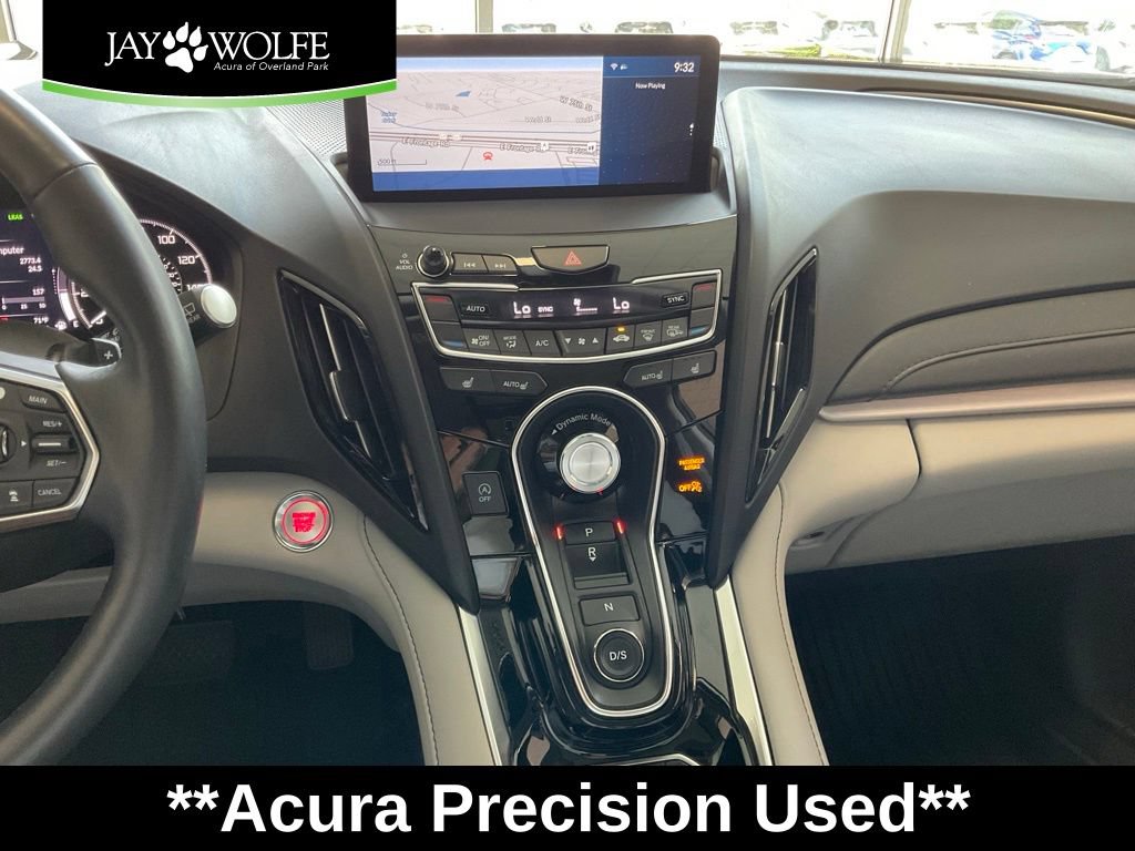 Certified 2020 Acura RDX w/ Technology Package AWD/4WD image 16