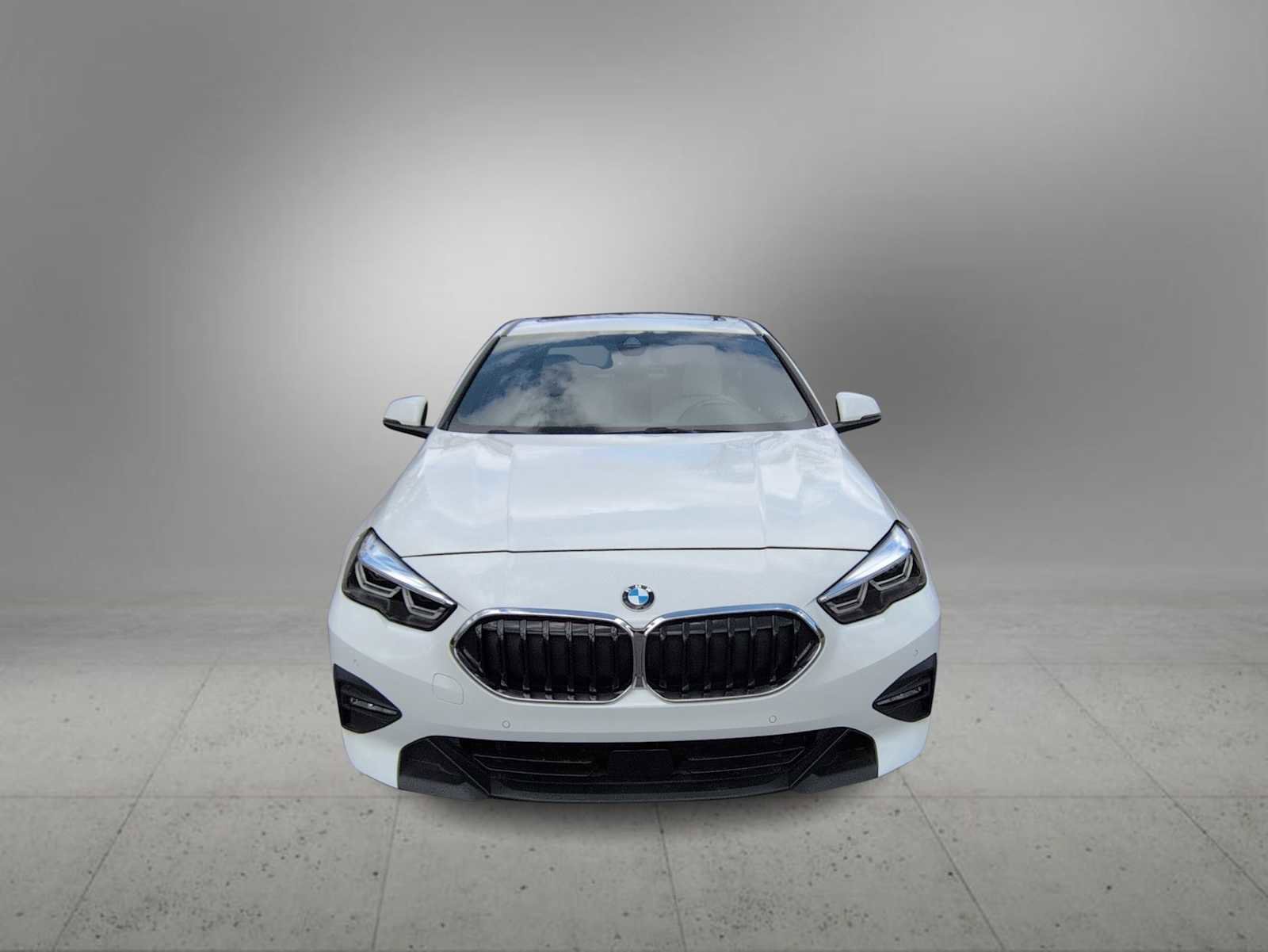 Certified 2023 BMW 228i Gran Coupe w/ Convenience Package FWD image 3