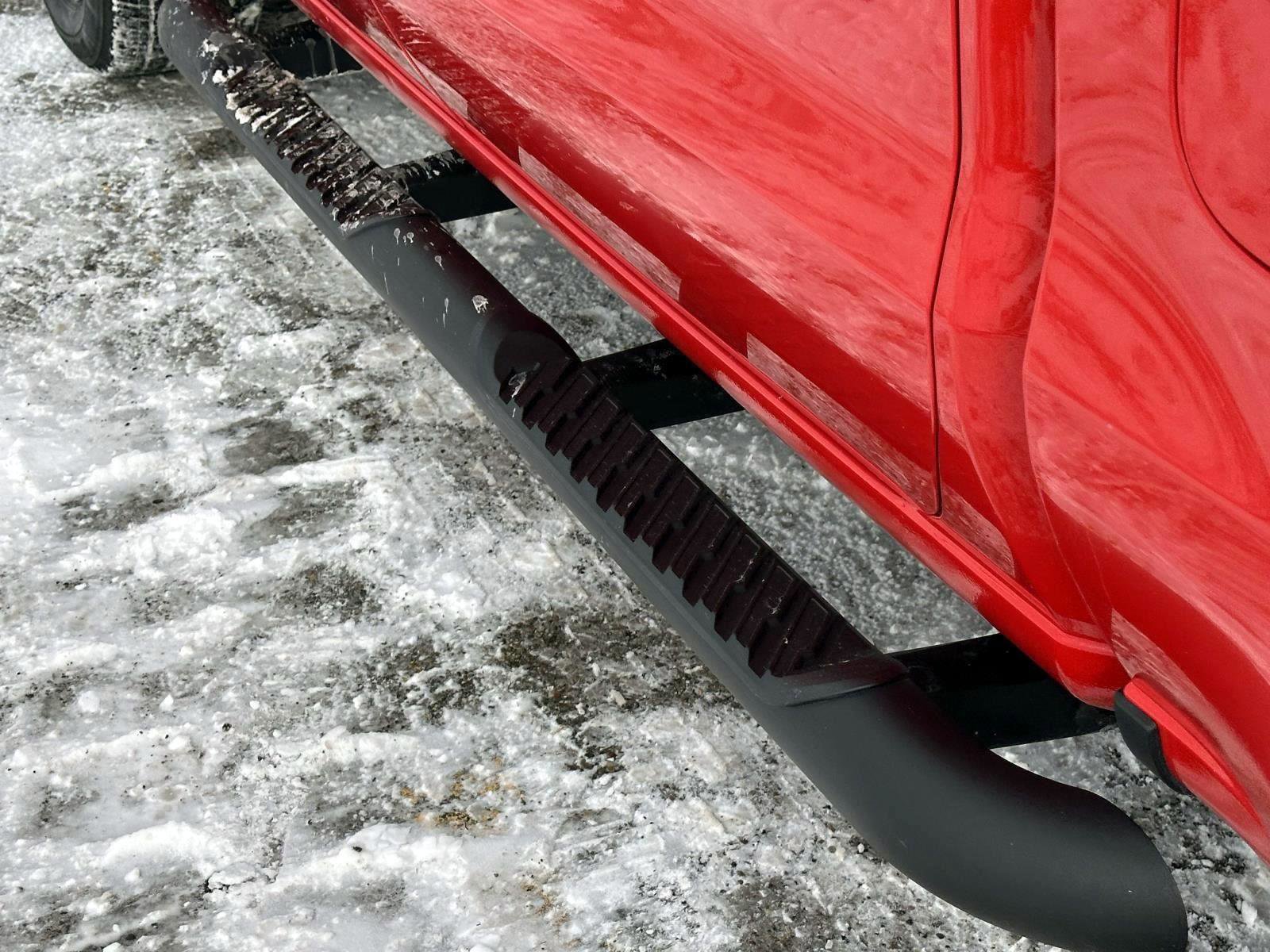 Used 2021 Chevrolet Silverado 1500 Custom w/ LPO, Dark Essentials Package image 11